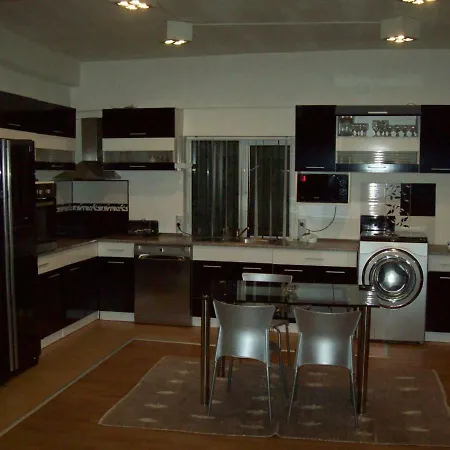 House Diana Villa