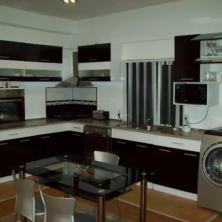 Villa House Diana Stob