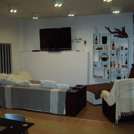 House Diana Villa
