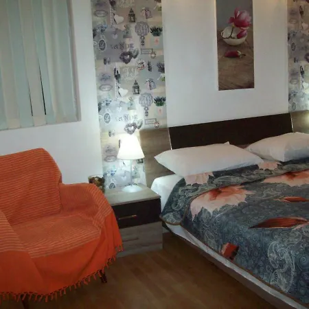 House Diana Villa Stob