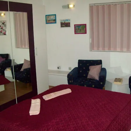 Villa House Diana Stob