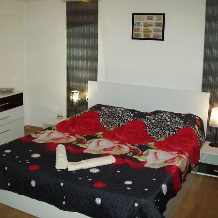 Villa House Diana Stob