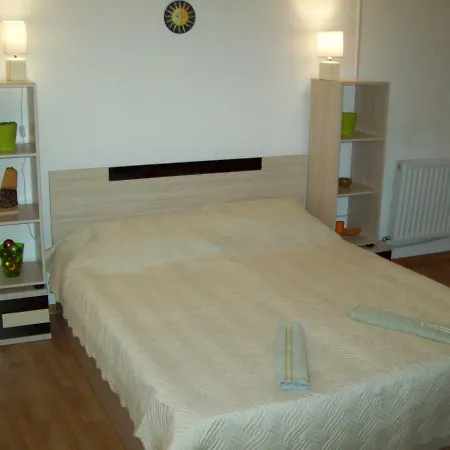 Villa House Diana