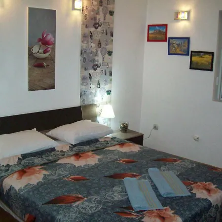 Villa House Diana
