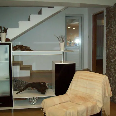 Villa House Diana *