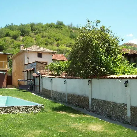 House Diana * Stob