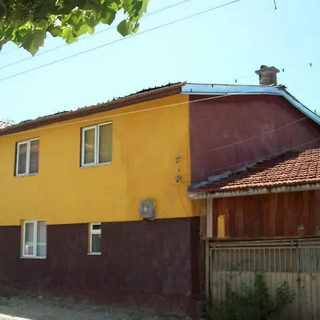 Villa House Diana